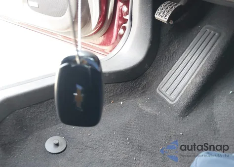 2016 Chevrolet Malibu 1Lt z USA, uszkodzony, nr VIN 1G1ZE5ST7GF274776